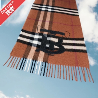 Burberry 独家免邮 低至0.3折+额外6折