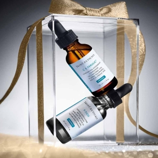 SkinCeuticals 修丽可 精选套装9折