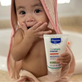 Mustela 法国妙思乐护肤产品全站特卖