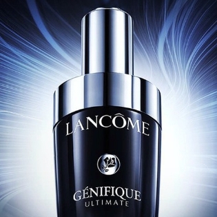Lancôme 满送$192大礼 含正装小黑瓶