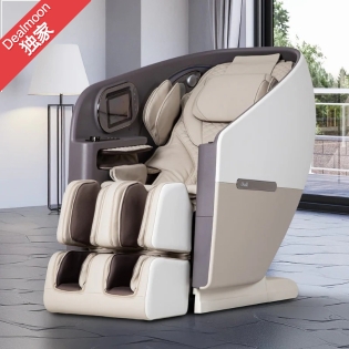 Osaki Titan 官网高端按摩椅春季大促