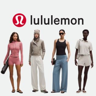 Define Nulu长/短款连帽夹克$99