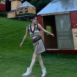 上新再降 | GANNI 甜妹必备 部分额外6.4折