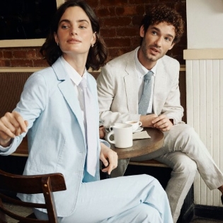 J.Crew Factory 全场5折+清仓额外3折