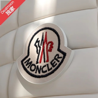 Moncler 羽绒服 低至7折+新人8.5折
