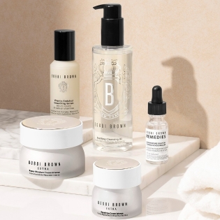 Bobbi Brown 全场满减$50 月光石眼影棒首次参加