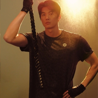 lululemon 男士专区多款好价！