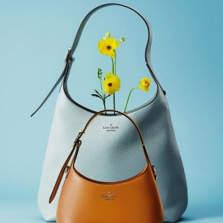 Kate Spade Outlet 母亲节预热 低至3折+精选额外8折