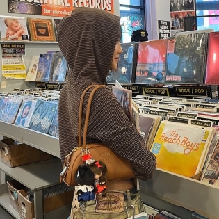 2026 顶流气质长柄包｜高级感太对味了