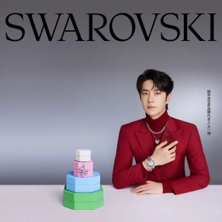 Swarovski Outlet 精致首饰低至6折