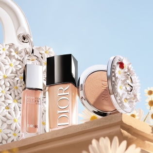 Dior 母亲节专场 限定香氛彩妆礼盒$233