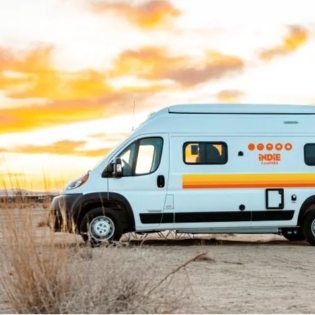 RVshare 房车出租满$1000减$115 普通驾照即可