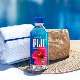 FIJI 天然矿泉水 500ml 24瓶装