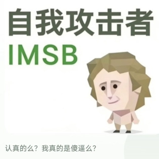 MBTI已经过时, SBTI来了 | 搞笑版人格测试分享