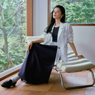 太平鸟PEACEBIRD 全场7.5折丨通勤出游一篇搞定