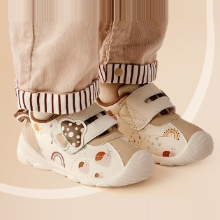 超火国货品牌 Balabala 童装童鞋低至$7.49