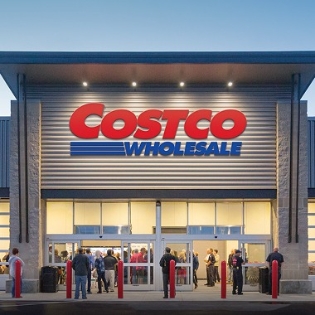 Costco 新用户办卡即送$45 Shop Card 礼卡