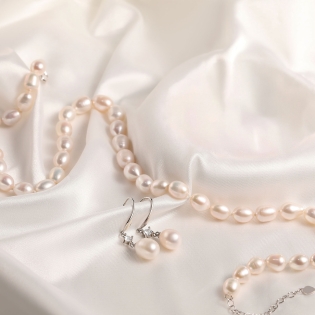 Walmart 母亲节首饰大促$7起