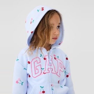 白菜价：Gap Factory 折上折！清仓额外4.5折+额外9折