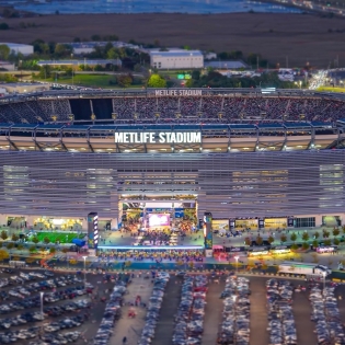 2026世界杯纽约/新泽西赛场机票、酒店、交通全整理