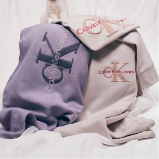 多款降价丨Calvin Klein 低至3折+满额8折