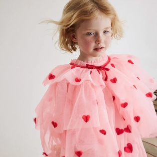 终于等到 Boden 超美童装低至5折+额外7.5折