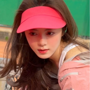 赵今麦同款帽子$19 田曦薇同款卫衣$79