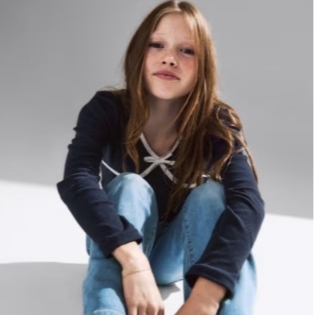 白菜价：GAP 春季新款童装 特价区额外6折