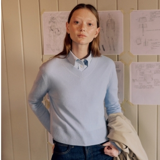 极简美衣 | Everlane 清仓额外8折