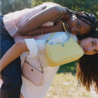 Kate Spade Outlet 春夏大促 低至3折+2件额外8折