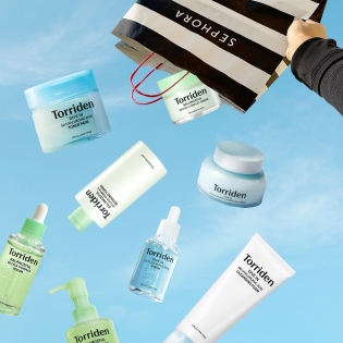 Sephora 韩妆新势力 低至8折+免邮