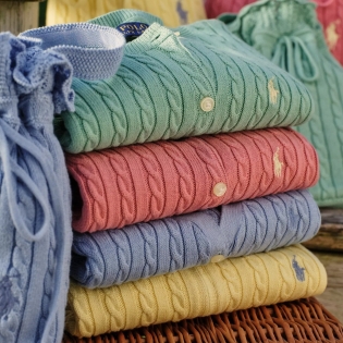 童款大量降价丨Polo Ralph Lauren 低至4折