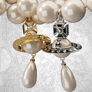 Vivienne Westwood 西太后 低至4折+额外9折