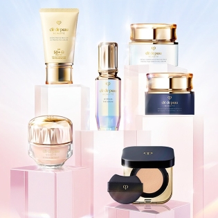 CPB 母亲节💝低至5.3折