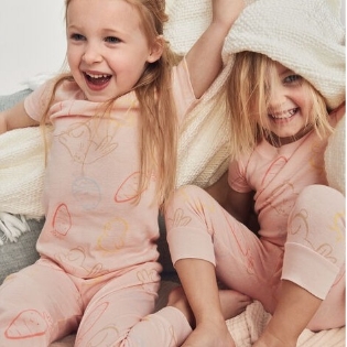 折扣升级：有漏可捡 🔜 Carter's 童装清仓悄悄再降+新入