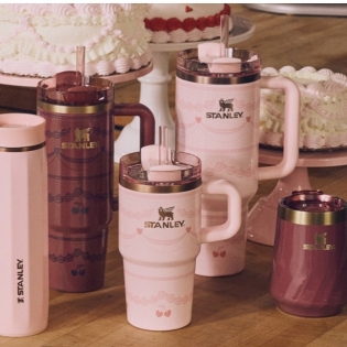 上新：情人节系列 LoveShackFancy联名 都打折了