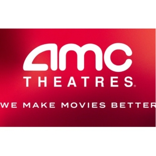 AMC Theaters $28拿下2张票+2杯饮品+1份爆米花