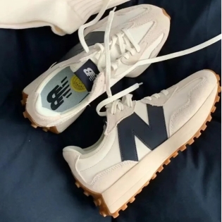 折扣升级：New Balance 新百伦 低至2.5折+至高额外6.5折