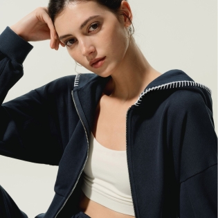 评论抽奖｜LILYSILK 母亲节大促 低至3折