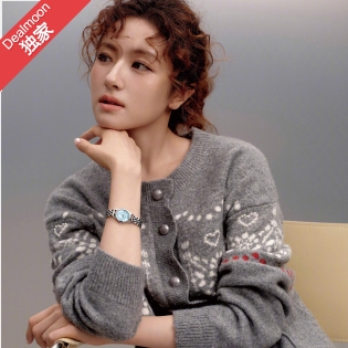 Sandro 全员开放 低至5折+额外8折