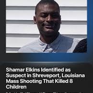 路州大规模枪击案最新进展：枪手父亲射杀7个亲生骨肉