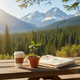 全美薅羊毛预警！今天是地球日🌍 这些福利不领白不领！