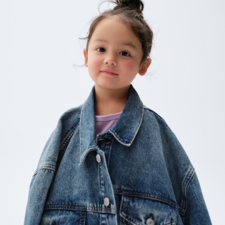 Gap 童装又放价了~快去给娃补夏装