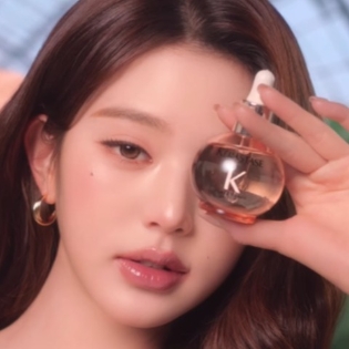 Kerastase 白金洗发水500ml≈6.8折