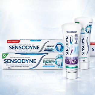 疑似价格错误：Sensodyne 多款牙膏低至2.7折 大降价