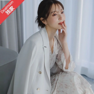 SNIDEL 日系美衣 低至6折+额外8折