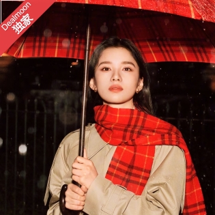 好价上新 | Burberry 低至0.3折+至高满减$100