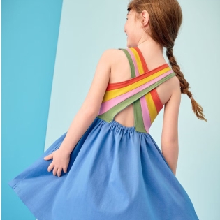 Hanna Andersson 童装亲友会特卖 全场低至6折