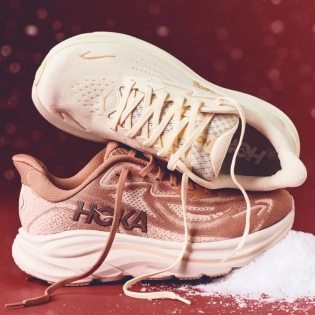 HOKA跑鞋$87 昂跑Cloud X2$87