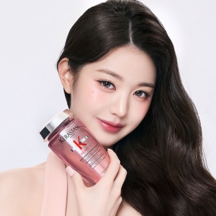 Kerastase 全场8折 收元英同款姜粉洗护